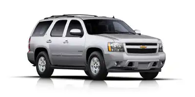 2013 Chevrolet Tahoe 4WD LT's photo