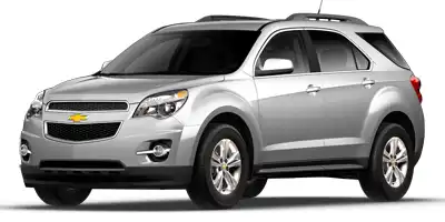 2013 Chevrolet Equinox AWD 2LT's photo