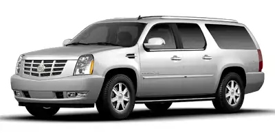 2013 Cadillac Escalade ESV AWD Premium's photo