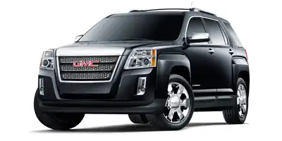 2013 GMC Terrain AWD SLT-2's photo