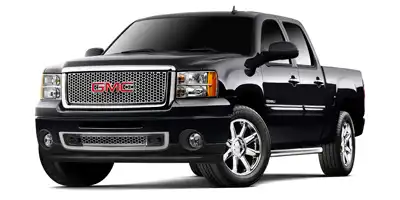 2013 GMC Sierra 4WD Crew Cab Short Box's photo