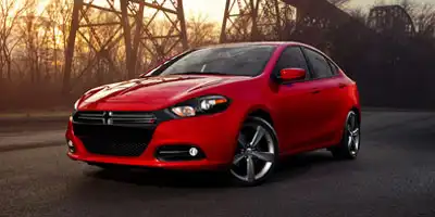2013 Dodge Dart 2.0 SE's photo
