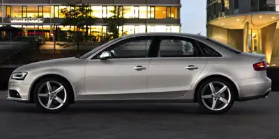 2013 Audi A4 2.0T quattro tiptronic Premium's photo