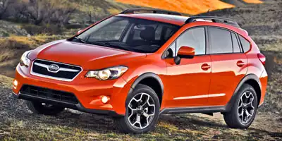 2013 Subaru XV Crosstrek Premium CVT's photo