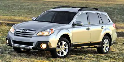 2013 Subaru Outback 2.5i Limited CVT PZEV's photo