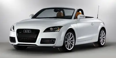 2013 Audi TT 2.0T quattro S tronic Premium Plus's photo