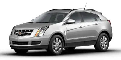 2013 Cadillac SRX FWD Performance Collection's photo