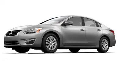 2013 Nissan Altima 2.5 S CVT's photo