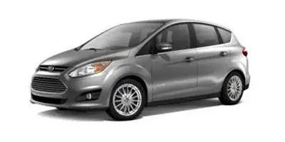 2013 Ford C-Max Hybrid SEL's photo