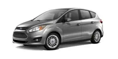 2013 Ford C-Max Hybrid SEL's photo