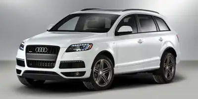 2013 Audi Q7 3.0 TDI quattro tiptronic Premium's photo