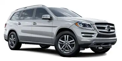 2013 Mercedes-Benz GL-Class GL450's photo