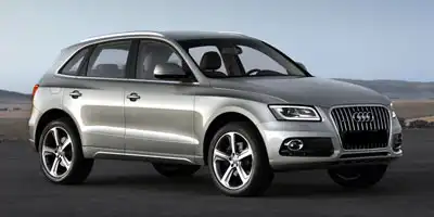 2013 Audi Q5 2.0T quattro tiptronic Premium's photo