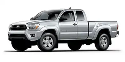 2013 Toyota Tacoma 4x4 Access Cab V6 AT's photo