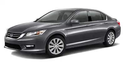 2013 Honda Accord EX Auto's photo