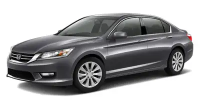 2013 Honda Accord EX Auto's photo