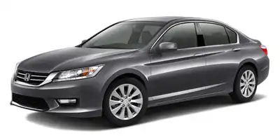 2013 Honda Accord EX-L V6 Auto's photo