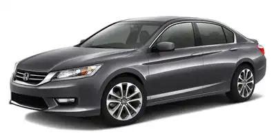 2013 Honda Accord Sport Auto's photo