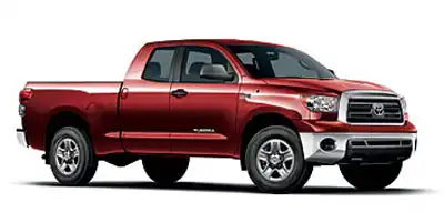 2013 Toyota Tundra 5.7 Auto 4WD Limited Double Cab's photo