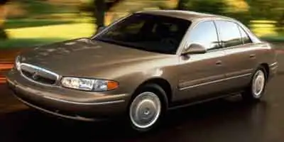 2002 Buick Century Custom's photo
