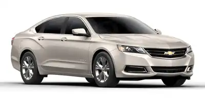 2014 Chevrolet Impala 2LT's photo