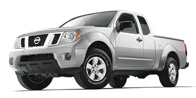 2013 Nissan Frontier 4.0 SV King Cab 4X4 AT's photo