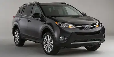 2013 Toyota RAV4 Limited AWD's photo