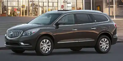 2016 Buick Enclave Premium AWD's photo