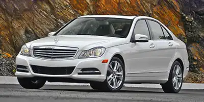 2013 Mercedes-Benz C-Class C300 Sport 4MATIC's photo