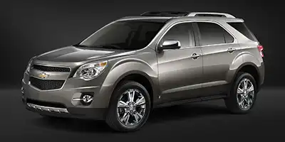 2015 Chevrolet Equinox AWD 1LT's photo