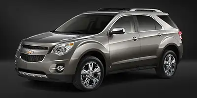 2015 Chevrolet Equinox AWD 1LT's photo