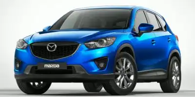 2014 Mazda CX-5 Grand Touring Auto AWD's photo