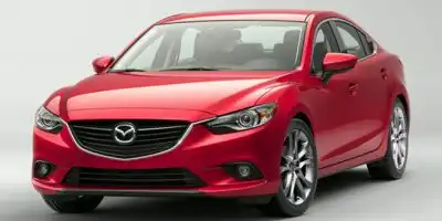 2014 Mazda EZ-6 i Sport Auto's photo