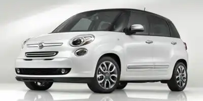 2014 FIAT 500L Easy's photo
