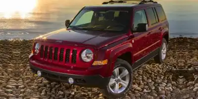 2014 Jeep Patriot Limited 4X4's photo