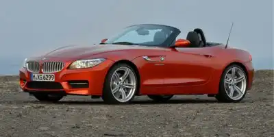 2014 BMW Z4 sDrive28i's photo