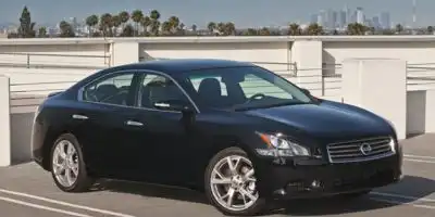 2014 Nissan Maxima 3.5 S's photo