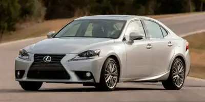 2014 Lexus IS 350 250 AWD's photo