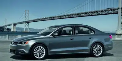 2014 Volkswagen Jetta 1.8T SE w/Conn. & Sunroof Auto's photo