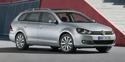 2014 Volkswagen Jetta SportWagen 2.5L S PZEV's photo