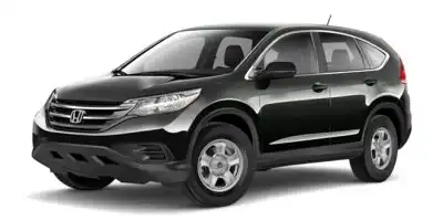 2014 Honda CR-V AWD LX Auto's photo