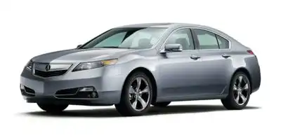 2014 Acura TL 3.7 AUTO SH-AWD Technology Package's photo