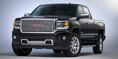 2015 GMC Sierra 4WD Crew Cab Short Box's photo