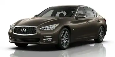2014 INFINITI Q50 S AWD's photo