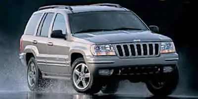 2002 Jeep Grand Cherokee OVERLAND's photo