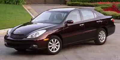 2002 Lexus ES 350 300's photo