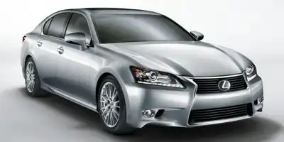 2014 Lexus GS 350 350 AWD's photo