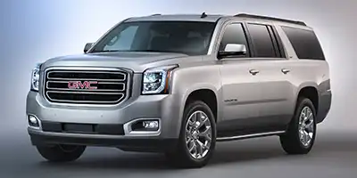 2015 GMC Yukon Denali AWD's photo
