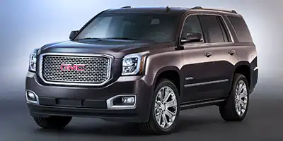 2017 GMC Yukon 4WD Denali's photo