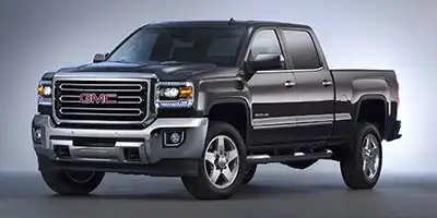2015 GMC Sierra 4WD Crew Cab Short Box SLT's photo